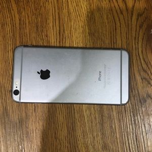 iPhone 6 Plus